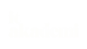 IT academy logo