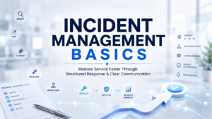 Incident Management Basics