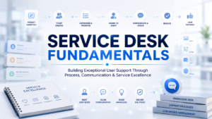Service Desk Fundamentals