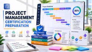 Project Management Professional Program