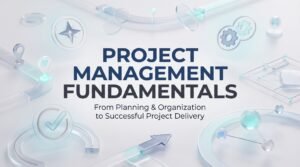 Project Management Fundamentals