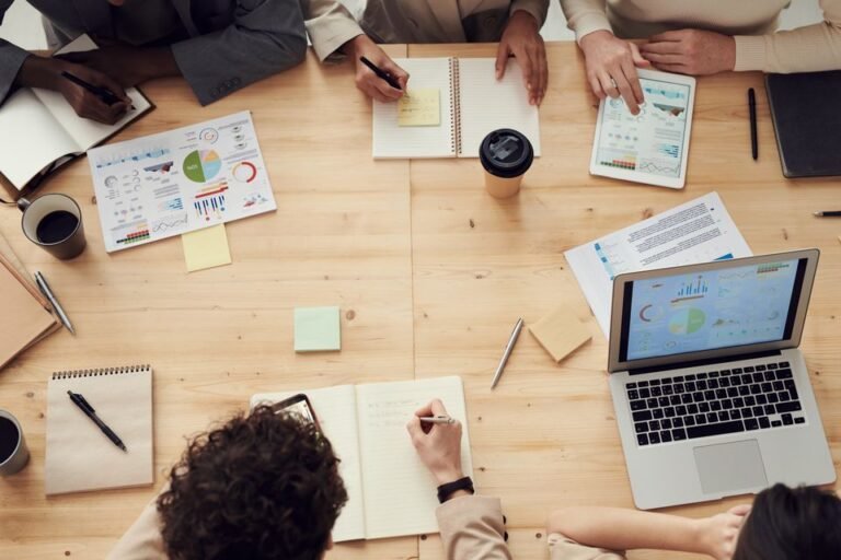 IT Service Management Program