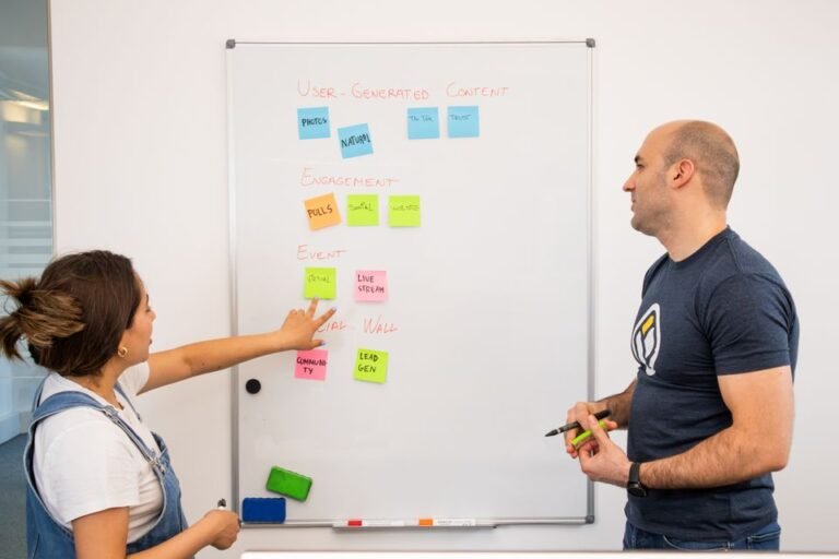 Bygging av en moderne IT-serviceorganisasjon