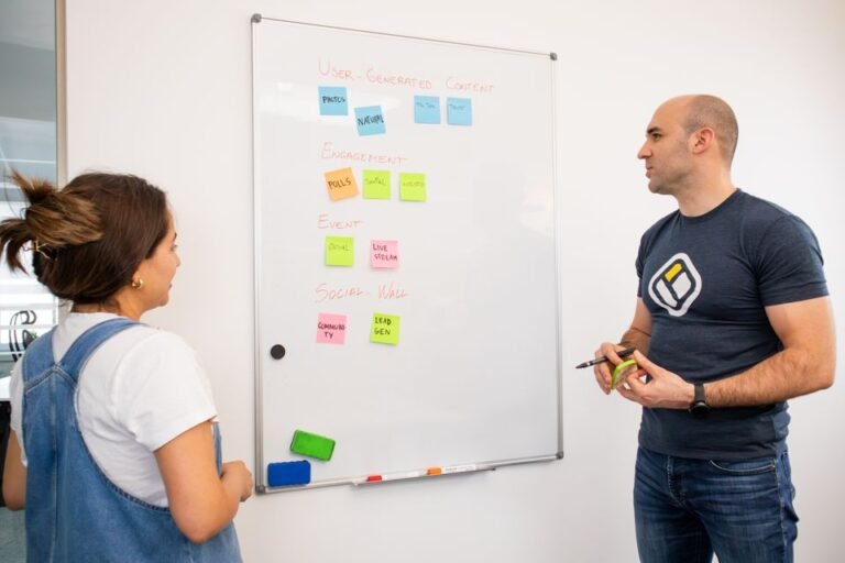 Øvingseksamener i profesjonell Scrum