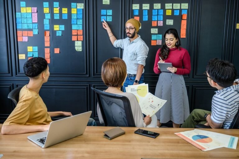 Scrum & Agile Professional Program