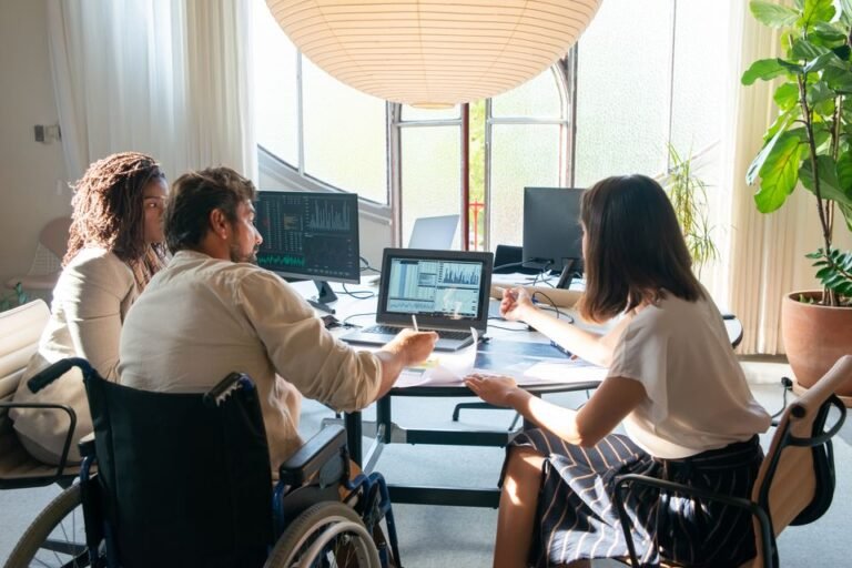 Running Effective Service Reviews