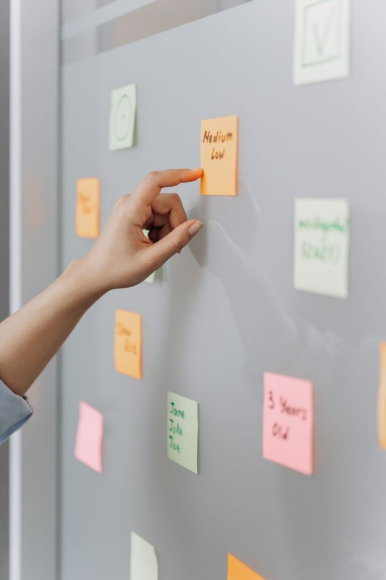Agile for IT-driftsteam