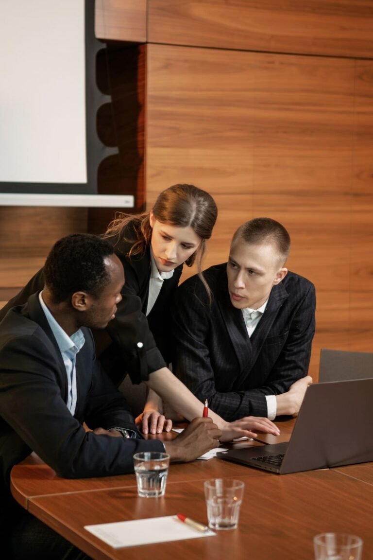 The Practical Service Manager Program